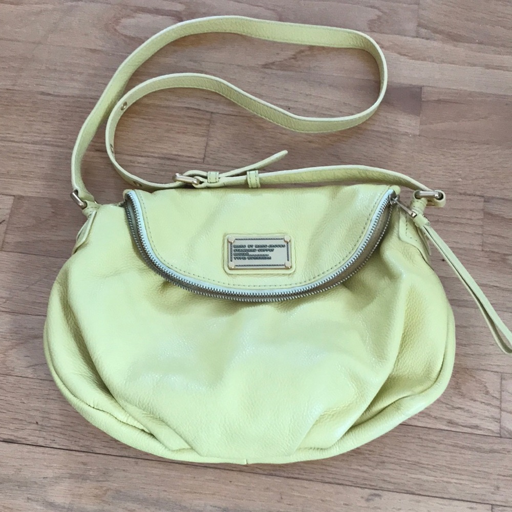 Marc jacobs handbag
